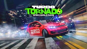 ターボ トルネード: オープンワールド レーシング スクリーンショット 1