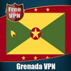 Grenada VPN - Get Fast & Free Grenada IP APK