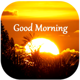 Good Morning Wishes-icoon