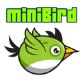 迷你鳥