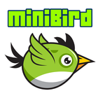 miniBird icône