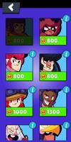 Clicker for Brawl Stars تصوير الشاشة 1