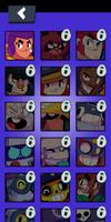 Clicker for Brawl Stars syot layar 3