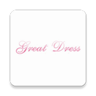 Great Dress icon