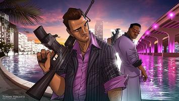 Cheats for GTA Vice City capture d'écran 2