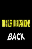 Bedava İnternet (Prank) 截图 2