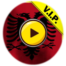 Radio albanaise Popular Music Online 2019 APK