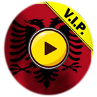 Radio albanaise Popular Music Online 2019 icône