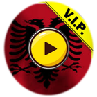 آیکون‌ Radio Albanian Free Popular Music Online 2019