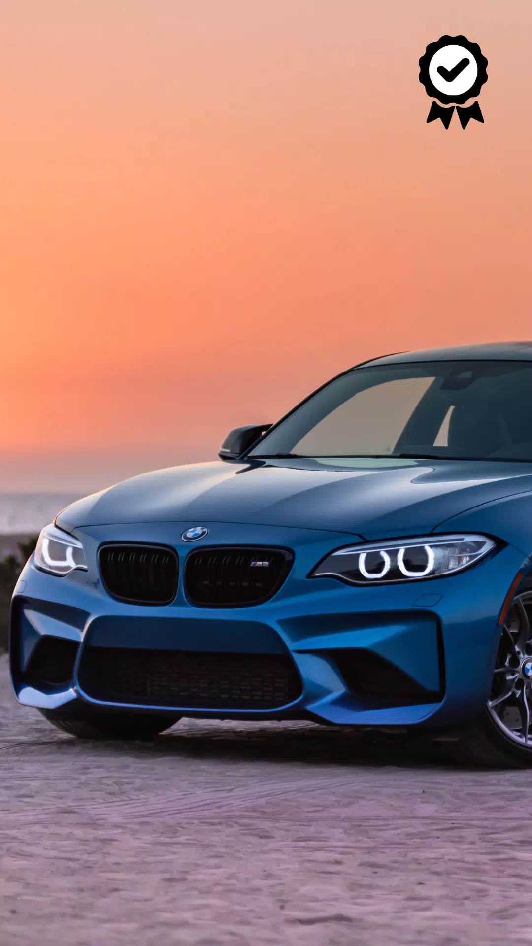 4K Bmw Cars Wallpapers - Free Apk For Android Download