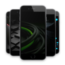 APK Black Wallpaper,Dark Background: Darkify