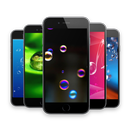Bubble Wallpapers free APK