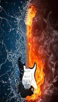 Guitar wallpaper HD 截圖 2