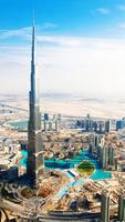 Beautiful Dubai Wallpapers 포스터