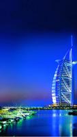 Beautiful Dubai Wallpapers 스크린샷 2