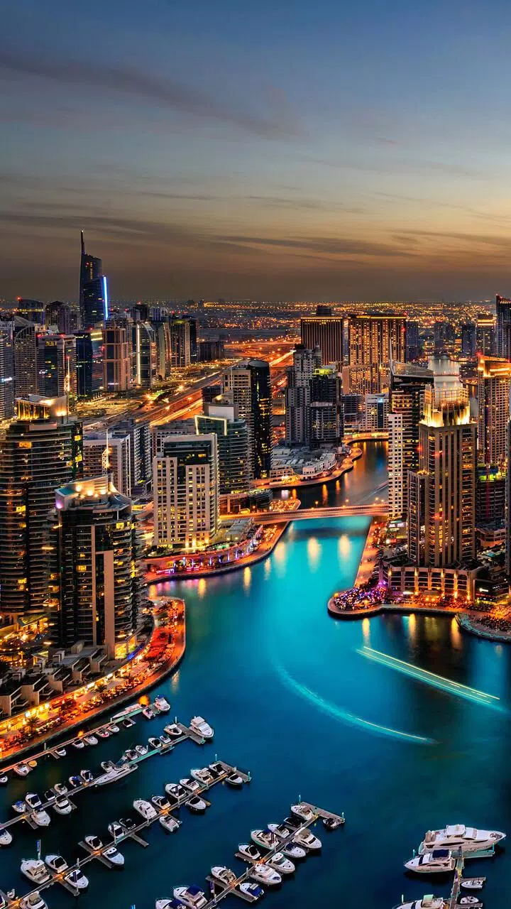 Beautiful Dubai Wallpapers APK للاندرويد تنزيل Beautiful Dubai Wallpapers APK للاندرويد تنزيل