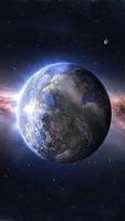 Beautiful Earth Wallpapers capture d'écran 2