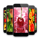 Beautiful Fruits Wallpapers 图标