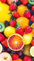 Beautiful Fruits Wallpapers 截圖 1