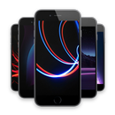 APK Neon HD Wallpapers
