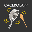 Cacerolapp - La mejor App del Cacerolazo