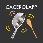 Cacerolapp-icoon