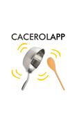 پوستر Cacerolapp