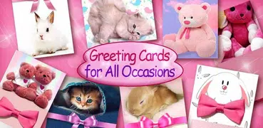 Greetings for All Occasions