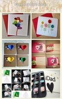 Greeting Card Ideas โปสเตอร์