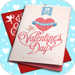 Valentine's Day Cards – Be My Valentine
