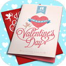 Valentine's Day Cards – Be My Valentine APK