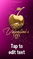 Valentine's Day Cards – Be My Valentine bài đăng