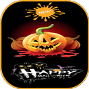 Imágenes animadas de feliz halloween gif APK