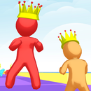 Color trail king rush APK