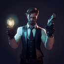 Alan Drake: Exorcist Hero APK