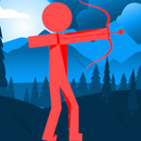 Archers: stickman legend APK