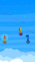 Archers: stickman legend تصوير الشاشة 2