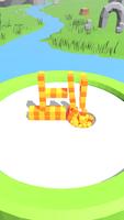 Hole take bombs الملصق