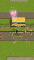 John Kick: Dungeon Survival الملصق