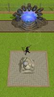John Kick: Dungeon Survival تصوير الشاشة 1