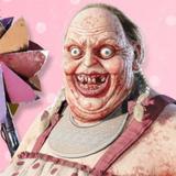 Merge to Survive: Kill Zombies أيقونة