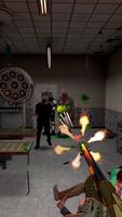 Merge to Survive: Kill Zombies تصوير الشاشة 3
