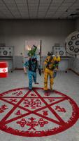 Merge to Survive: Kill Zombies الملصق