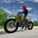 Motocross Extreme Stunts 3D APK