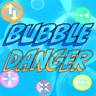 Bubble Danger icône