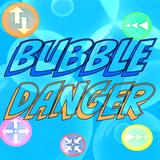 Bubble Danger aplikacja