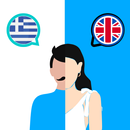 Greek - English Translator Pro APK