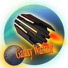 Galaxy Warrior icône