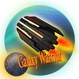 Galaxy Warrior icône