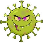 Stop the Virus ไอคอน
